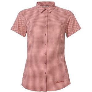 Vaude Womens Seiland Shirt III Blouse (Dames |roze)