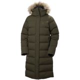 Helly Hansen - Aria - Damesparka - Warm - Lange Parka