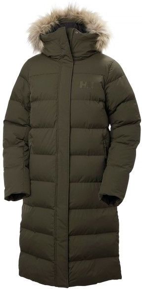 Helly Hansen - Aria - Damesparka - Warm - Lange Parka