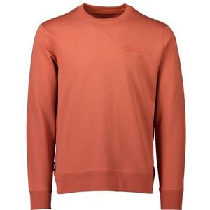 POC POC Crew Trui (Heren |rood)