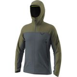 Dynafit - Ridge Dynastretch Jacket - Softshelljack - Olijfgroen