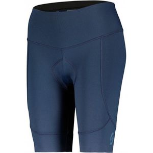 Scott Womens Shorts Endurance 10 +++ Fietsbroek (Dames |blauw)