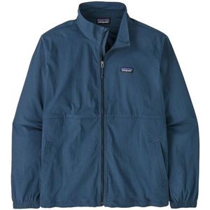 Patagonia Nomader Jacket Vrijetijdsjack (Heren |blauw)
