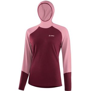 Löffler Dames Transtex Merino Hoodie