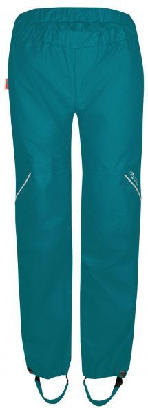 Trollkids - Lofoten - Regenbroek - Turkoois - Waterdicht