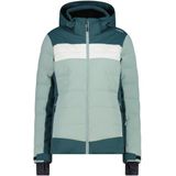 CMP Dames Zip Hoodie Jas
