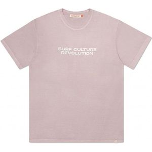 Revolution T-Shirts LOC T-shirt (Heren |roze)