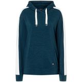 Super.natural - Colorado - Hoodie - Zwart - 30% Merinowol