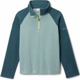 Columbia - Glacial Fleece - Fleece Pull Over - Crushed Blue - Jeugd Meisjes