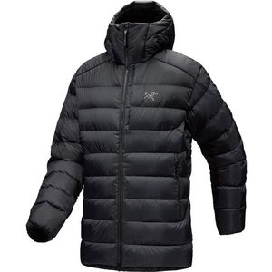 Arcteryx Thorium Hoody Donsjack (Heren |zwart)