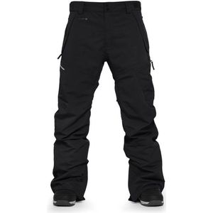 Horsefeathers - Fink Pants - Skibroek - Zwart - Waterdicht