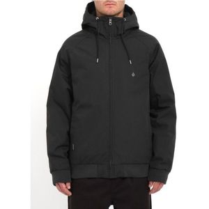 Volcom Hernan 10K Jacket Winterjack (Heren |zwart |waterdicht)