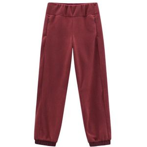 Jeanne Baret Womens Rochefort Pull-On Pant Vrijetijdsbroek (Dames |rood)