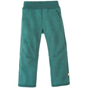 disana Kids Walk-Broek Trekkingbroek (Kinderen |turkoois)