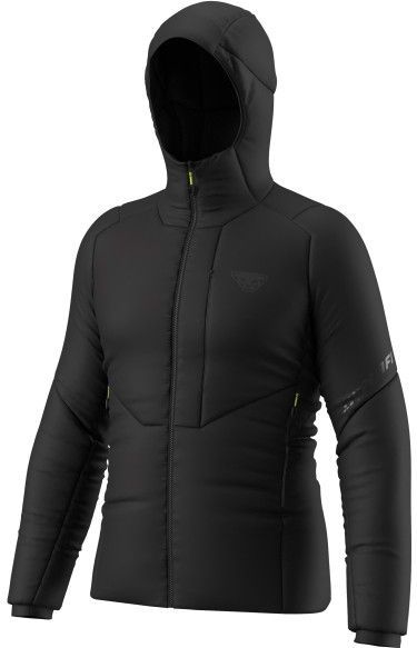 Dynafit - Blacklight PrimaLoft Jacket - Synthetisch Jack - Zwart