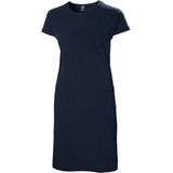 Helly Hansen - W Thalia - Jurk - Navy - Polyester