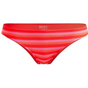 Roxy - Jasmin - Bikinibroekje - Zacht - 95% Gerecycled Polyester
