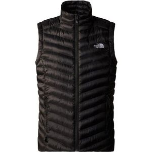 The North Face Womens Huila Synthetic Vest Synthetische bodywarmer (Dames |zwart)