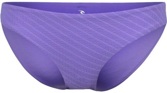 Rip Curl Custom Rib Full Bikinibroekje