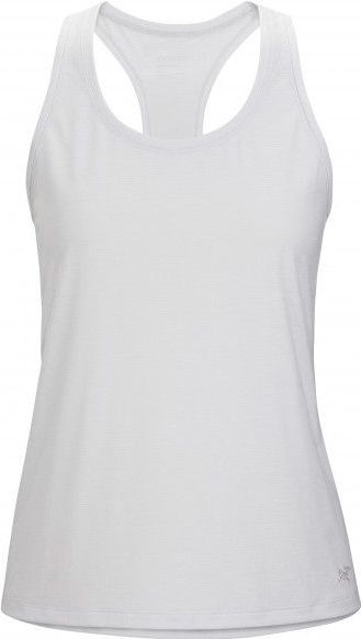 Arc'teryx - Womens Taema Tank - Tanktop - Grijs