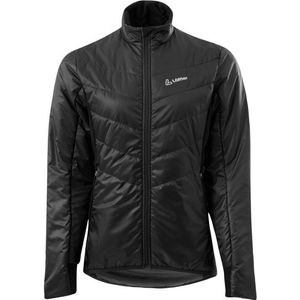 Löffler Womens Iso-Jacket CF Primaloft60 Fietsjack (Dames |zwart)