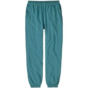 Patagonia Womens Ahnya Pants Trainingsbroek (Dames |turkoois)
