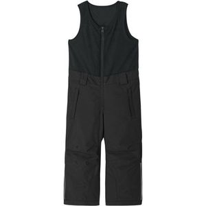 Reima - Alppi - Outdoor Broek - Zwart - Warm Gevoerd - Waterafstotend
