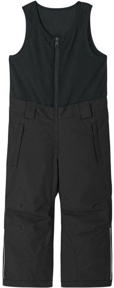 Reima - Alppi - Outdoor Broek - Zwart - Warm Gevoerd - Waterafstotend