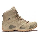 Lowa - Zephyr GTX MID TF - Wandelschoenen - Beige - GORE-TEX - Waterdicht