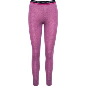 Thermowave Womens Merino Warm Active Pants Merino-ondergoed (Dames |purper)