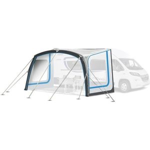Brunner Skia Sidewall Set (wit/blauw)