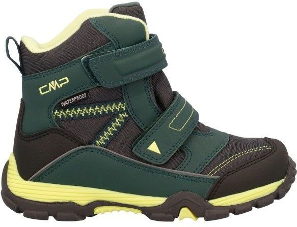 CMP Kids Pyry Snow Boot Waterproof Winterschoenen (Kinderen |meerkleurig |waterdicht)