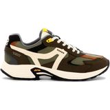 Meeko - Capra - Sneakers - Groen - Unisex