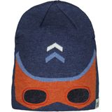 Barts Kids Evapo Beanie Muts (Kinderen |blauw)