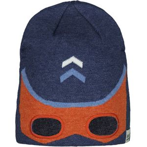 Barts Kids Evapo Beanie Muts (Kinderen |blauw)