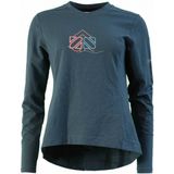 Zimtstern Dames EcoFlowz Wielershirt