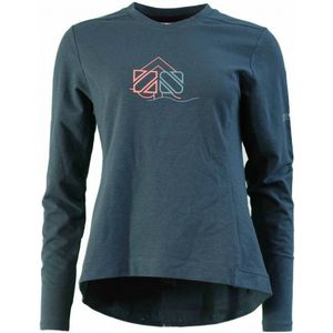 Zimtstern Dames EcoFlowz Wielershirt