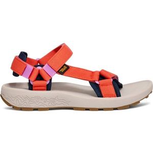 Teva Womens Terragrip Sandal Sandalen (Dames |rood)