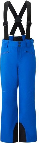 Ziener - Axi-Z - Skibroek - Blauw - Waterdicht