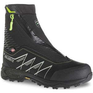 Dolomite Tamaskan 20 Winterschoenen (zwart/grijs |waterdicht)