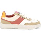 Meeko - Kiboko - Sneakers - Wit