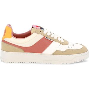 Meeko Kiboko Sneakers (wit)