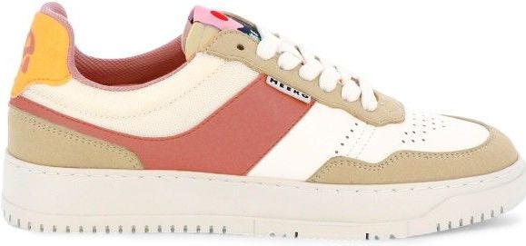 Meeko - Kiboko - Sneakers - Wit