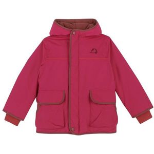 Finkid Kids Talvi Sport Winterjack (Kinderen |roze |waterdicht)