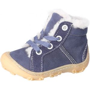Pepino by Ricosta Kids Elia Winterschoenen (Kinderen |blauw)