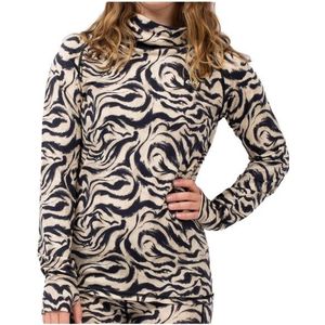 Eivy - Icecold Wool Top - Merino-ondergoed - Grijs