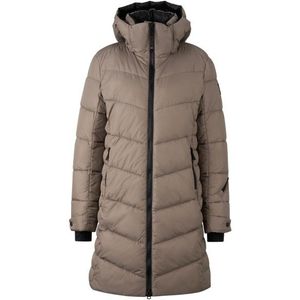 Bogner Fire+Ice Womens Aenny3 Lange jas (Dames |bruin)