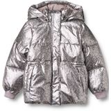 WHEAT - Eli - Winterjack - Grijs - Waterdicht