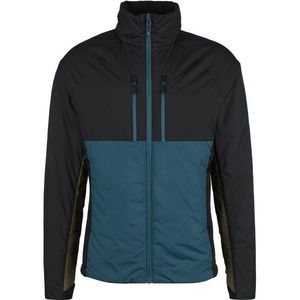 Stoic MountainWool60 StorboSt Hybrid Jacket Synthetisch jack (Heren |zwart)
