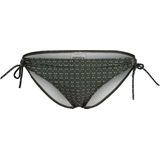 Maloja - MattseeM - Bikinibroekje - Grijs